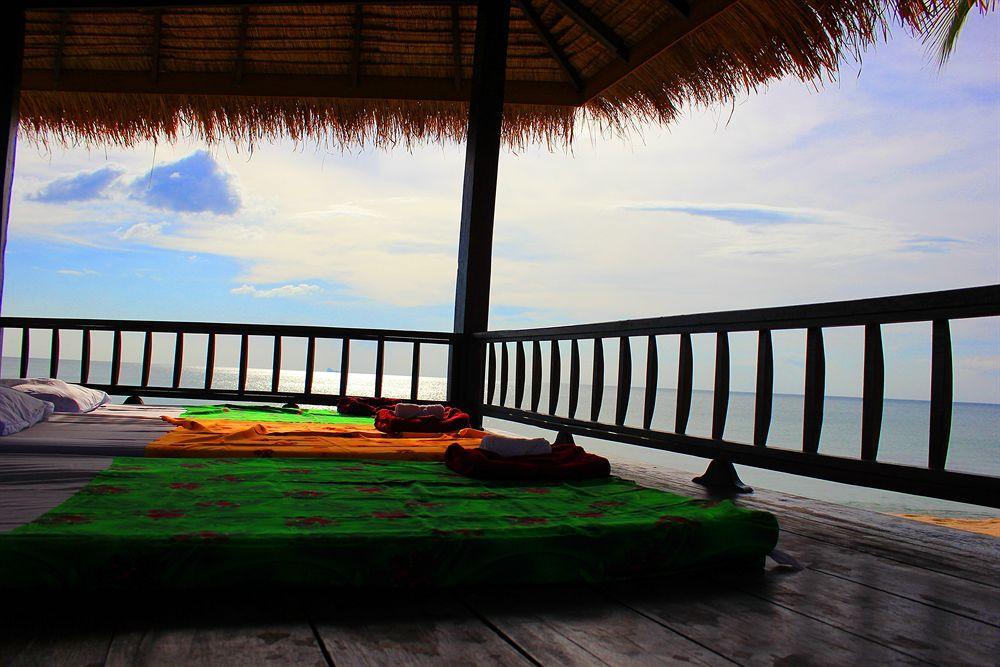 Peace Paradise Beach Ko Lanta Esterno foto