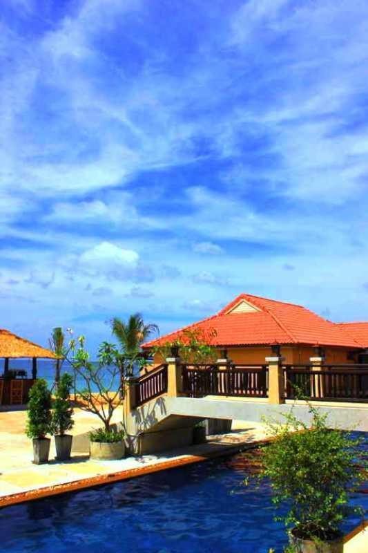Peace Paradise Beach Ko Lanta Esterno foto
