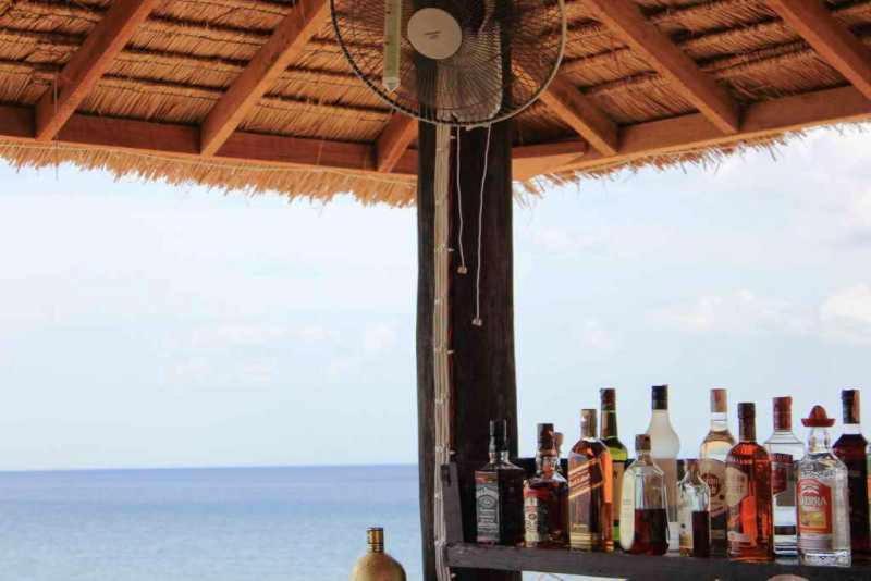 Peace Paradise Beach Ko Lanta Esterno foto