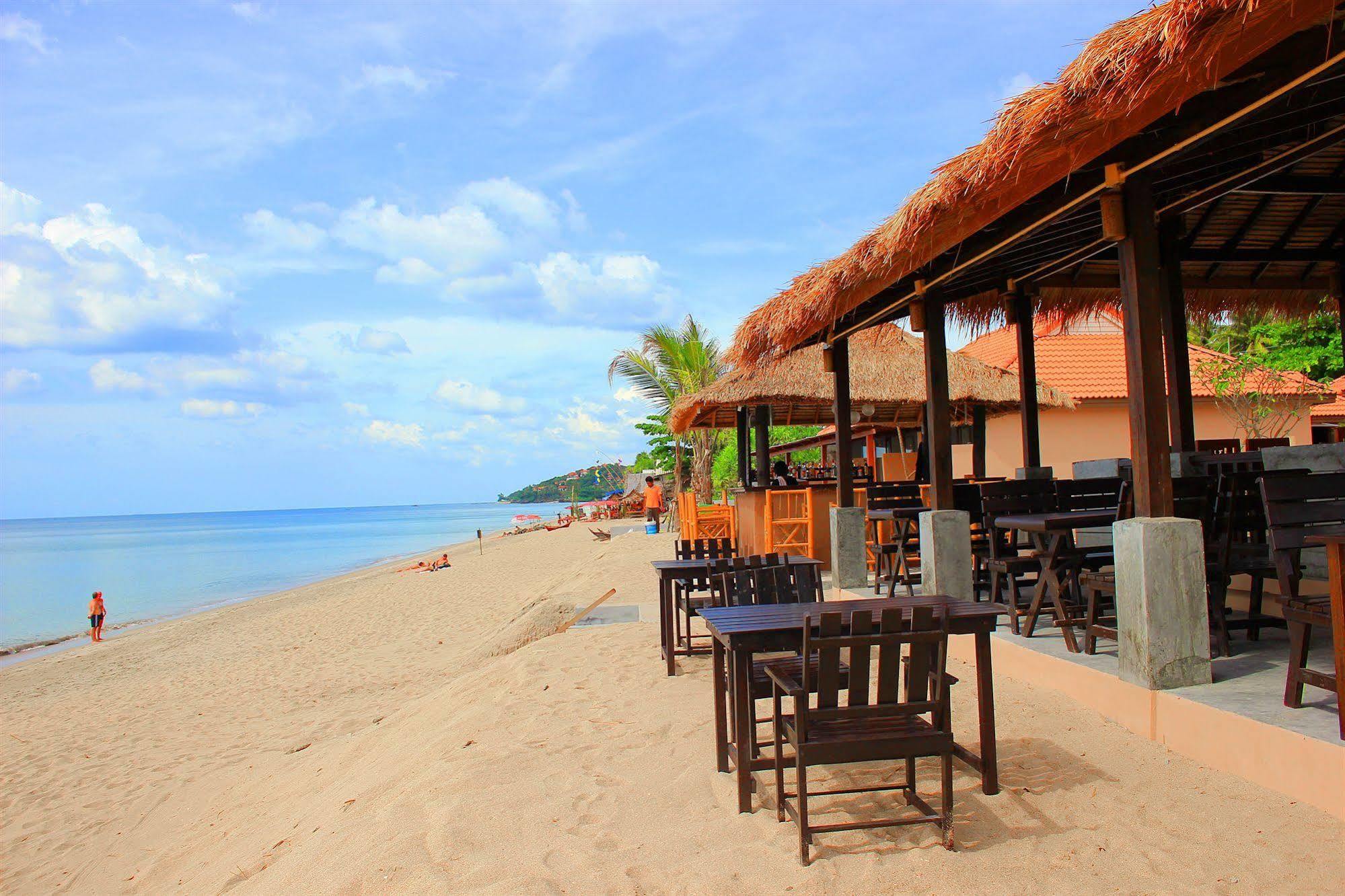 Peace Paradise Beach Ko Lanta Esterno foto