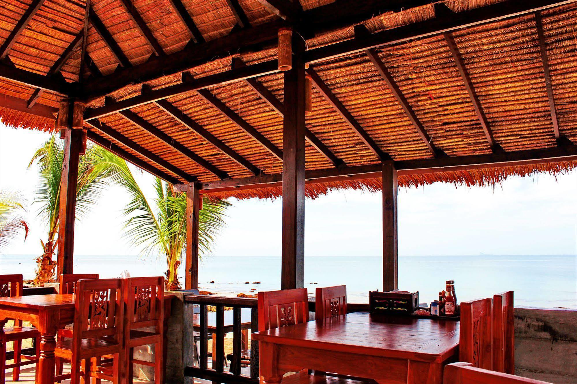 Peace Paradise Beach Ko Lanta Esterno foto