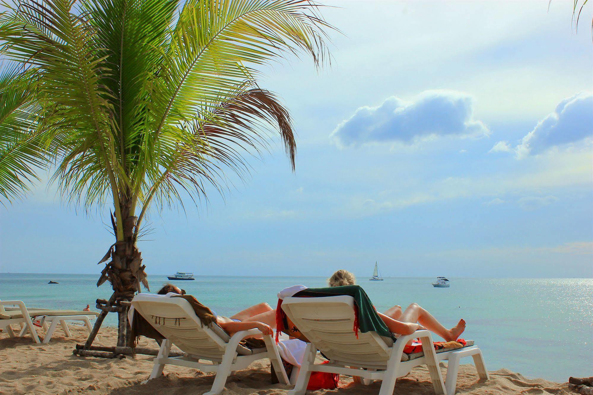 Peace Paradise Beach Ko Lanta Esterno foto