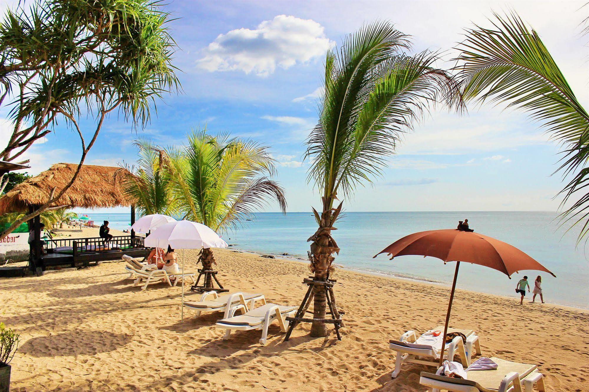 Peace Paradise Beach Ko Lanta Esterno foto