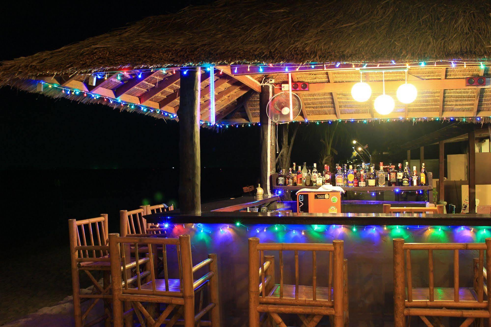 Peace Paradise Beach Ko Lanta Esterno foto